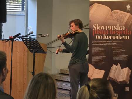 Slovenska pisna beseda na Koroškem (11)